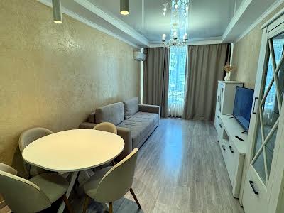 квартира за адресою Київ, Зарічна вул., 3-А