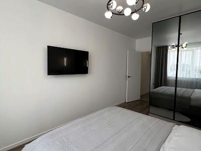 квартира за адресою Височана вул., 18