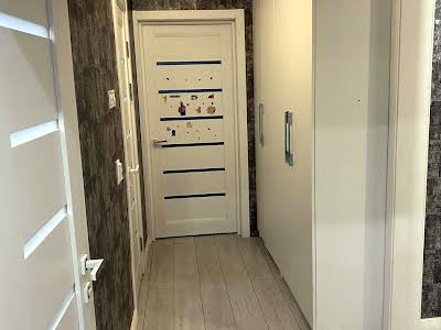 квартира за адресою Сергія Данченка вул., 5