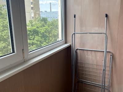 квартира за адресою Надії Світличної пров. (Волго-Донський), 1