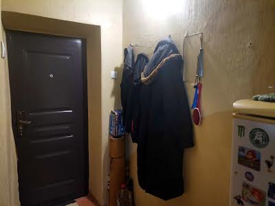 квартира по адресу Запасная ул., 11