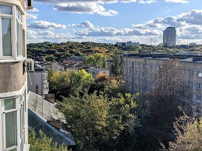 квартира за адресою Київ, Рея Бредбері вул. (Дубініна Володі), 5/15