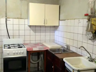 комната по адресу Берлинского Максима ул., 27/9