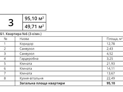 квартира за адресою Пимоненка Миколи вул., 19