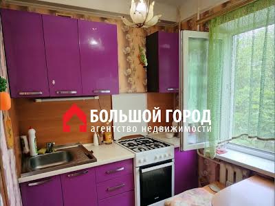 квартира за адресою Бочарова вул., 16