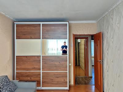 квартира по адресу Петра Калнышевского просп. (Косіора), 35