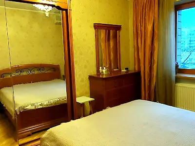 квартира по адресу Харьковское шоссе, 49