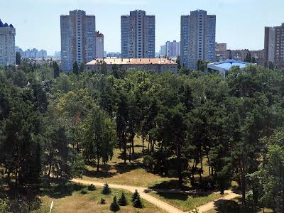 квартира по адресу Киев, Малышка Андрея ул., 19