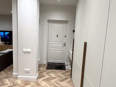 квартира за адресою Регенераторна вул., 4 к. 11