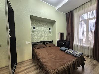 квартира за адресою Пастера вул., 26