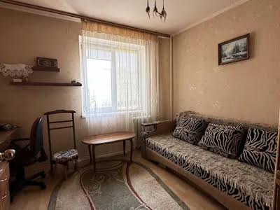 квартира за адресою Івана Кавалерідзе вул. (), 11