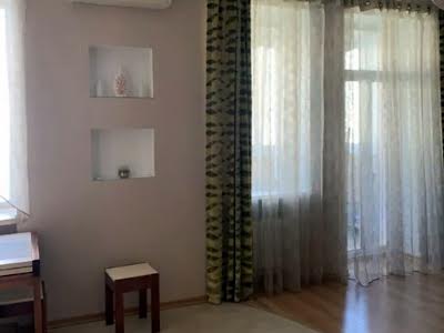 квартира за адресою Голосіївський просп. (40-річчя Жовтня), 102