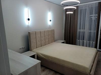квартира за адресою Кульпарківська вул., 96