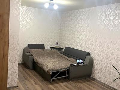 квартира по адресу Заливная ул., 6