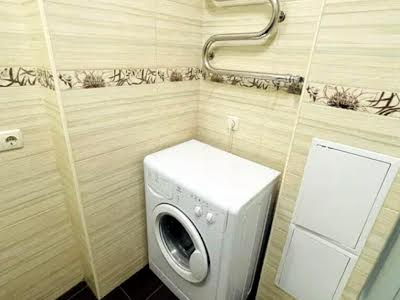 квартира за адресою Олевська вул., 5
