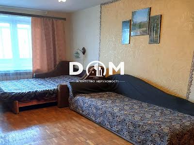 квартира за адресою Чоколівський бульв., 6