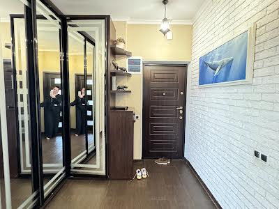 квартира за адресою с. Лиманка, Перлинна вул., 3