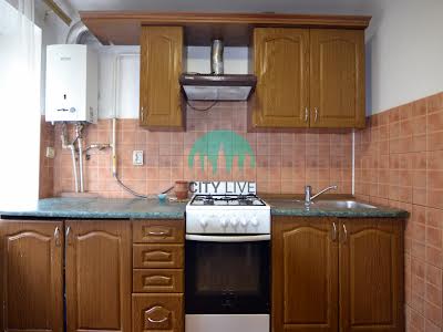 квартира по адресу Короля Даниила ул., 7а