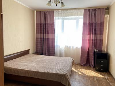 квартира за адресою Василя Іваниса вул. (Миколи Матеюка), 5а