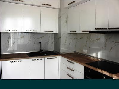квартира за адресою Вернадського, 24