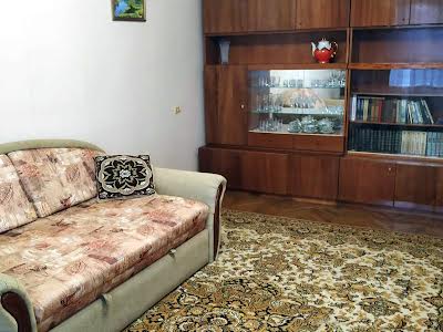 квартира за адресою Марії Лагунової вул., 13А