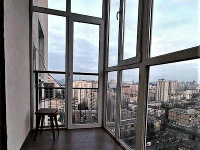 квартира по адресу Гарматная ул., 38