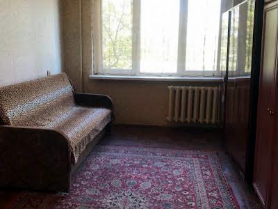 квартира за адресою Марсельська вул., 13