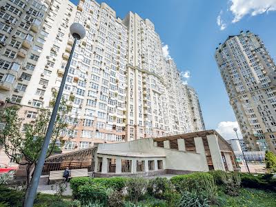 квартира за адресою Мокра вул. (Кудряшова), 20Г