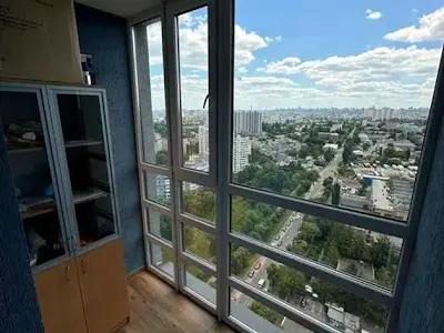 квартира за адресою Миколи Гулака вул., 4