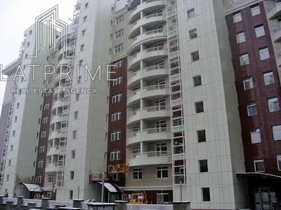 квартира по адресу Антоновича ул. (Горького), 131