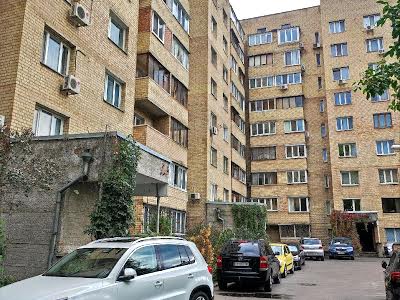 квартира за адресою Тарасівська вул., 50/20