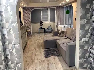 квартира по адресу Запорізьке шосе, 4