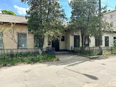 комерційна за адресою Деревообробна вул., 5а