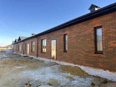 дом по адресу Барское шоссе