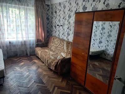 квартира за адресою Туполєва академіка вул., 28