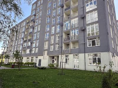 квартира за адресою Володимира Великого вул. (), 10в
