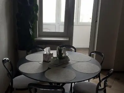 квартира за адресою Миколи Ушакова вул., 1в