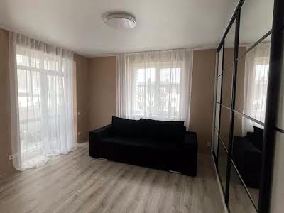 квартира по адресу Пилипа Орлика ул., 31