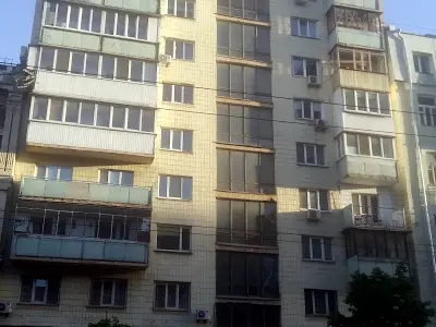 квартира за адресою Саксаганського вул., 7