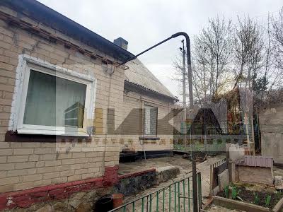 будинок за адресою Стасова вул., 29
