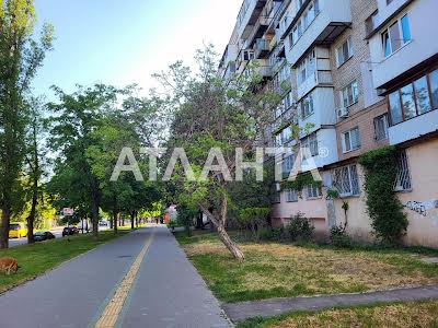 квартира за адресою Івана та Юрія Лип вул. (Гайдара), 30