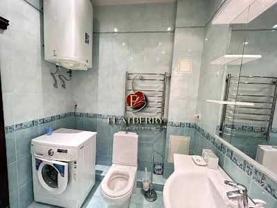 квартира за адресою Дмитрівська вул., 69