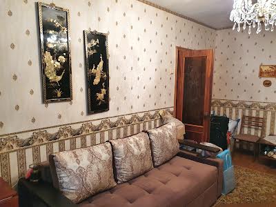 квартира по адресу Академика Королёва ул., 90