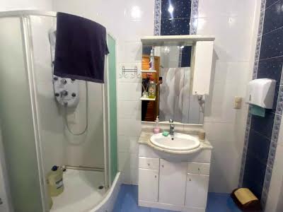 квартира по адресу Саксаганского ул., 42