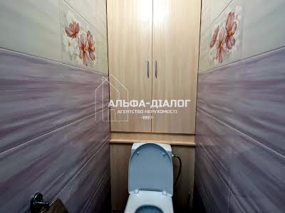 квартира за адресою Ічкерська вул. (Грозненська), 18