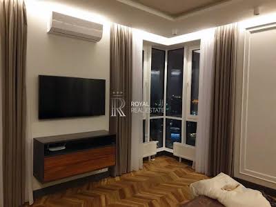 квартира за адресою Саксаганського вул., 37-К