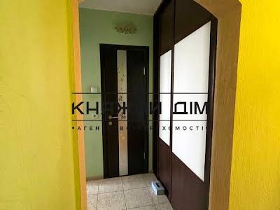 квартира за адресою Григорія Ващенка вул., 3