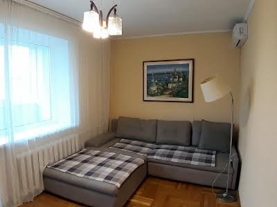 квартира за адресою Валерія Лобановського просп. (Червонозоряний), 39-А