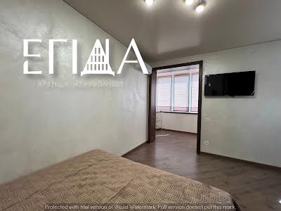 квартира по адресу Волкова 3В, 3В