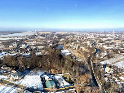 будинок за адресою Вишнева, 7